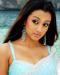 Trisha